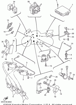 ELECTRICAL 1