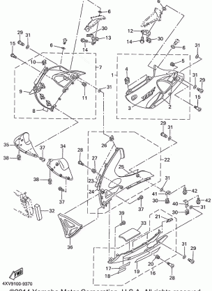 COWLING 2