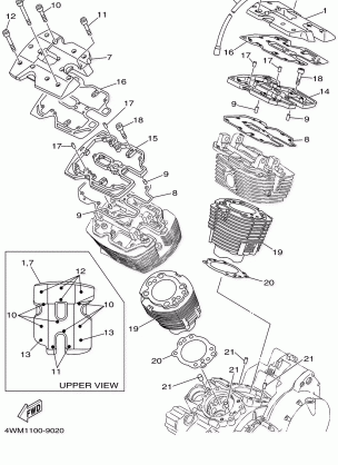 CYLINDER