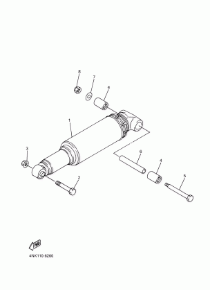 REAR SUSPENSION