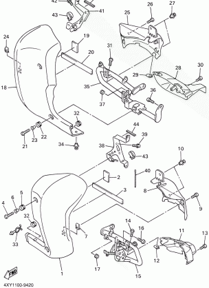 COWLING 2