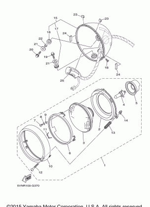 HEADLIGHT