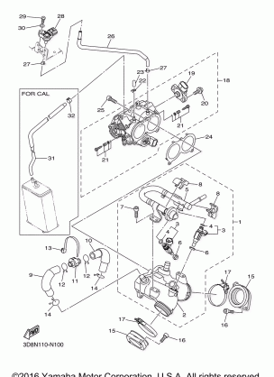 INTAKE 1