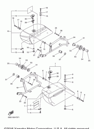 SADDLEBAGS