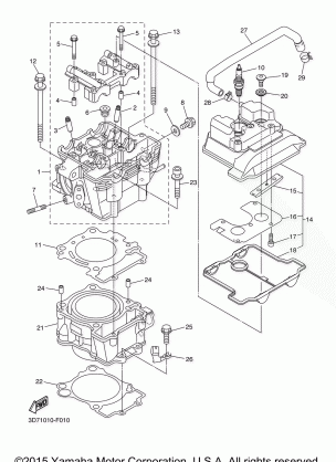 CYLINDER