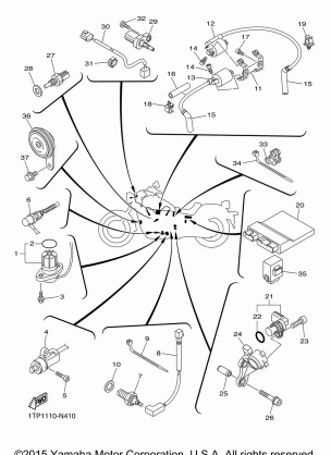 ELECTRICAL 1