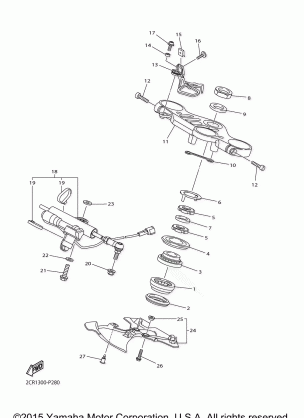 STEERING