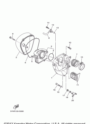 INTAKE 2