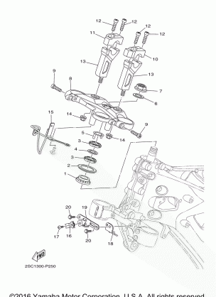 STEERING