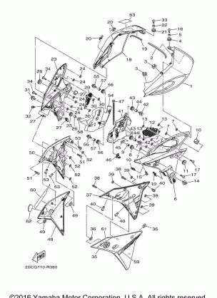 COWLING