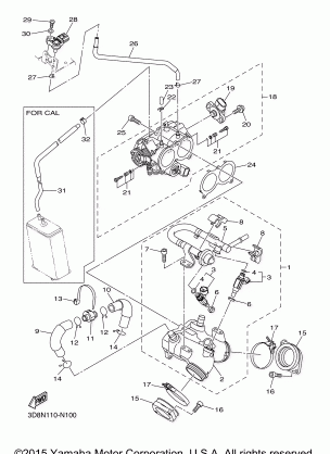 INTAKE 1