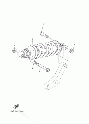 REAR SUSPENSION