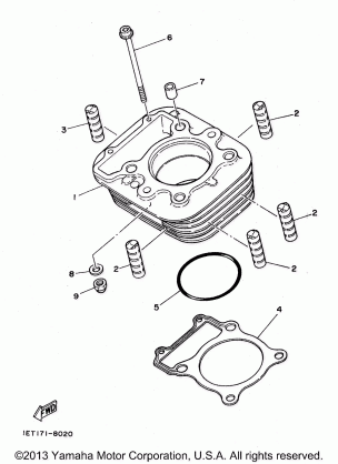 CYLINDER