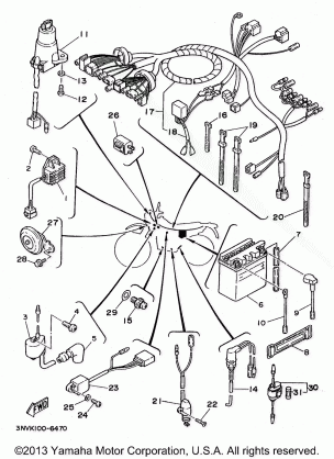 ELECTRICAL 1