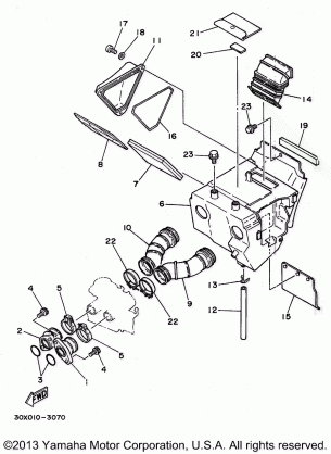 INTAKE