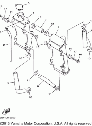 RADIATOR HOSE