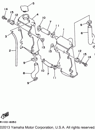 RADIATOR HOSE