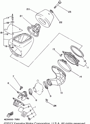 INTAKE