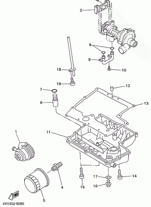 OIL CLEANER