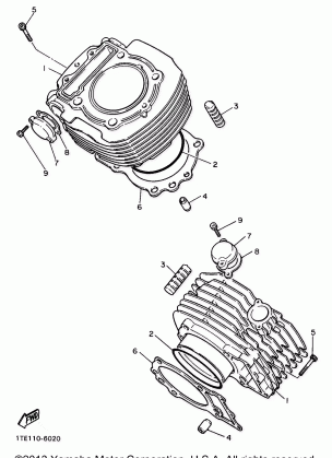 CYLINDER