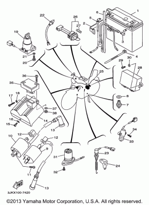 ELECTRICAL 1