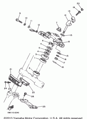 STEERING