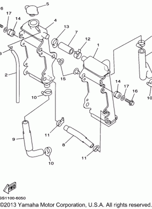 RADIATOR HOSE