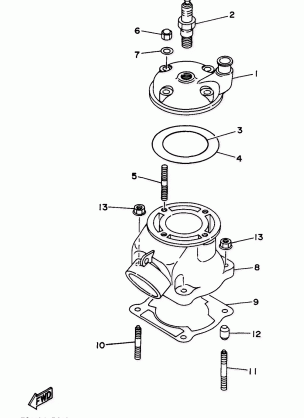 CYLINDER