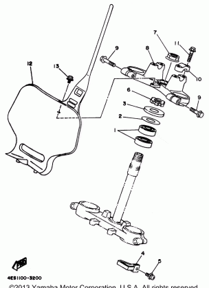 STEERING