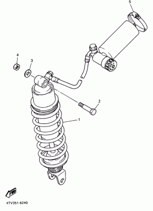 REAR SUSPENSION