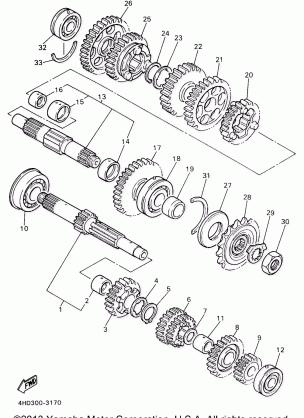 TRANSMISSION