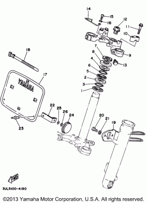 STEERING