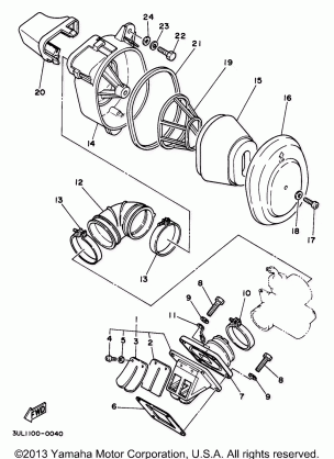 INTAKE