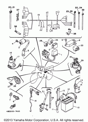 ELECTRICAL 1