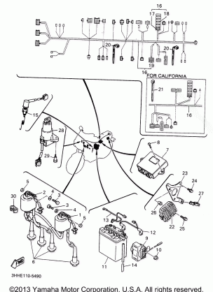 ELECTRICAL 1