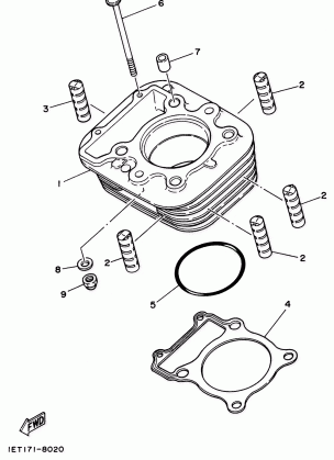 CYLINDER