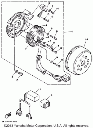 GENERATOR