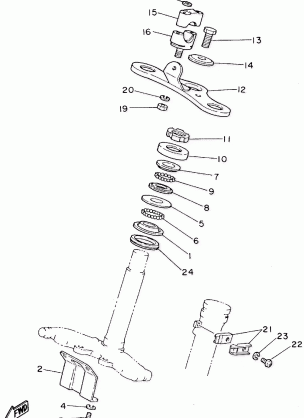 STEERING