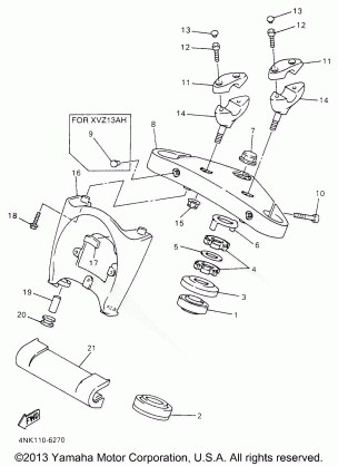 STEERING