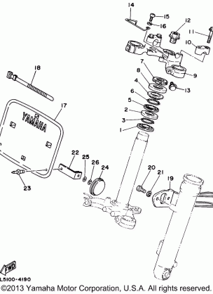 STEERING