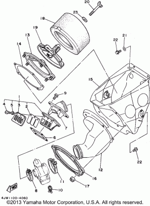 INTAKE