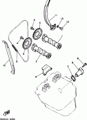 CAMSHAFT