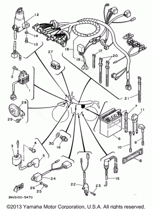 ELECTRICAL 1