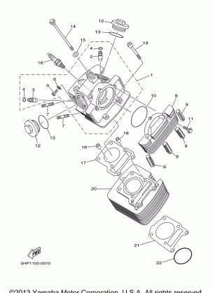 CYLINDER