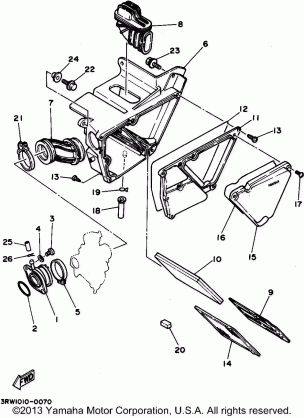 INTAKE