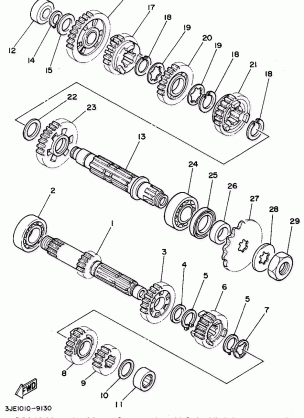 TRANSMISSION