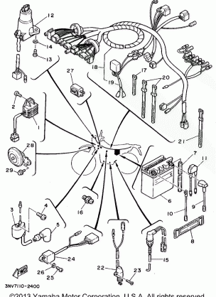 ELECTRICAL 1