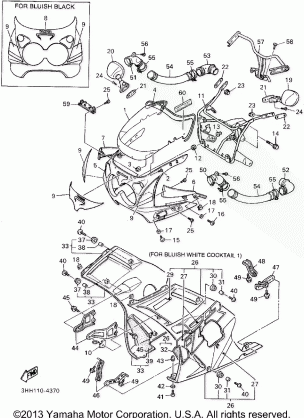 COWLING 1