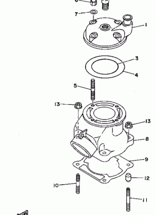 CYLINDER