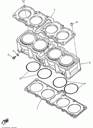 CYLINDER